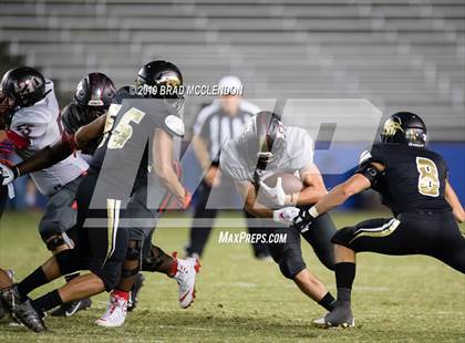 Thumbnail 3 in Lake Highlands vs Plano East photogallery.