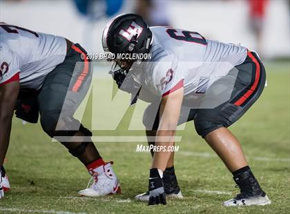Thumbnail 3 in Lake Highlands vs Plano East photogallery.