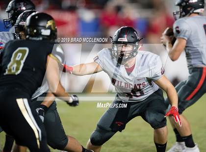 Thumbnail 1 in Lake Highlands vs Plano East photogallery.