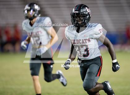 Thumbnail 1 in Lake Highlands vs Plano East photogallery.