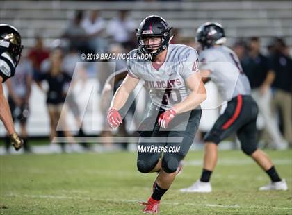 Thumbnail 1 in Lake Highlands vs Plano East photogallery.