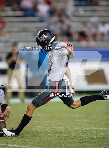 Thumbnail 2 in Lake Highlands vs Plano East photogallery.