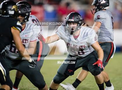 Thumbnail 3 in Lake Highlands vs Plano East photogallery.