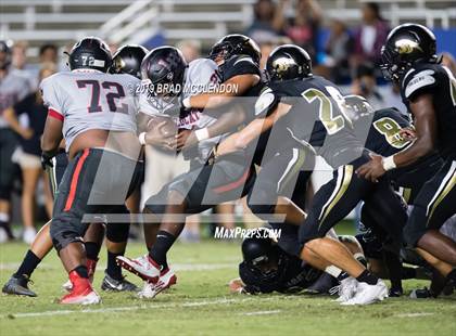 Thumbnail 1 in Lake Highlands vs Plano East photogallery.