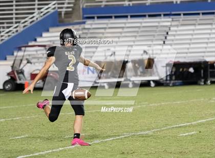 Thumbnail 2 in Lake Highlands vs Plano East photogallery.