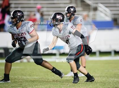 Thumbnail 2 in Lake Highlands vs Plano East photogallery.