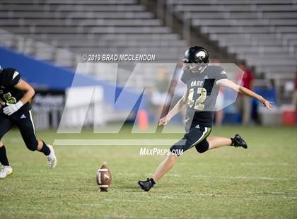 Thumbnail 3 in Lake Highlands vs Plano East photogallery.