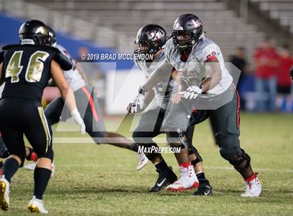 Thumbnail 1 in Lake Highlands vs Plano East photogallery.