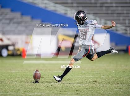 Thumbnail 3 in Lake Highlands vs Plano East photogallery.