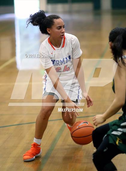 Thumbnail 2 in Pinewood @ Bishop Gorman (Elite is Earned Showcase) photogallery.