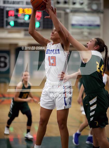 Thumbnail 2 in Pinewood @ Bishop Gorman (Elite is Earned Showcase) photogallery.