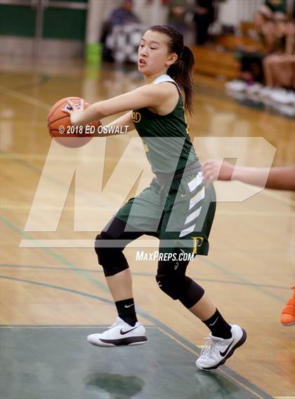 Thumbnail 1 in Pinewood @ Bishop Gorman (Elite is Earned Showcase) photogallery.