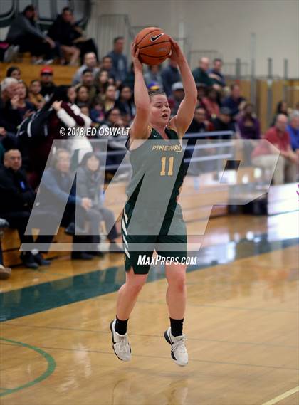 Thumbnail 3 in Pinewood @ Bishop Gorman (Elite is Earned Showcase) photogallery.