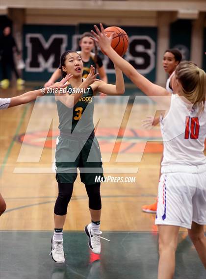 Thumbnail 2 in Pinewood @ Bishop Gorman (Elite is Earned Showcase) photogallery.