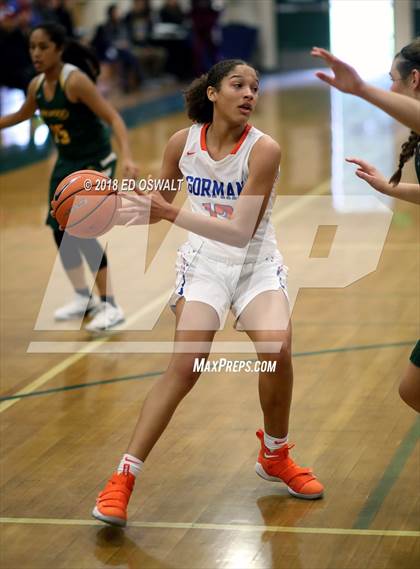 Thumbnail 3 in Pinewood @ Bishop Gorman (Elite is Earned Showcase) photogallery.
