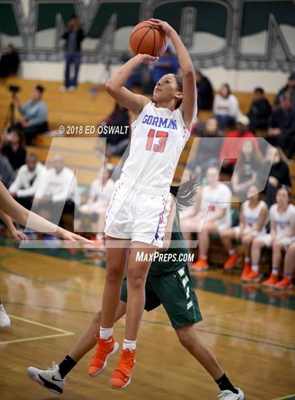 Thumbnail 3 in Pinewood @ Bishop Gorman (Elite is Earned Showcase) photogallery.