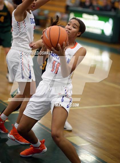 Thumbnail 1 in Pinewood @ Bishop Gorman (Elite is Earned Showcase) photogallery.
