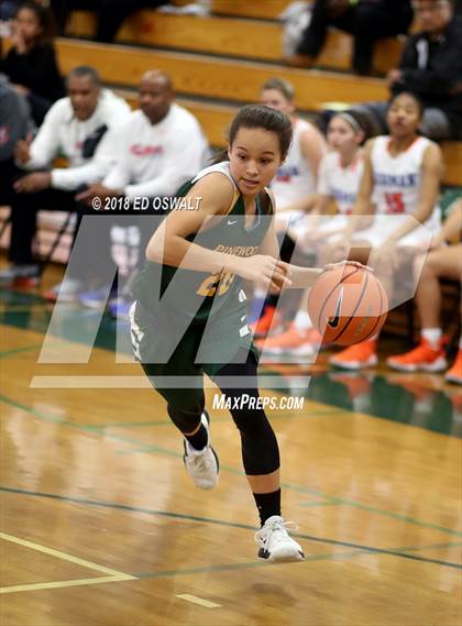Thumbnail 1 in Pinewood @ Bishop Gorman (Elite is Earned Showcase) photogallery.
