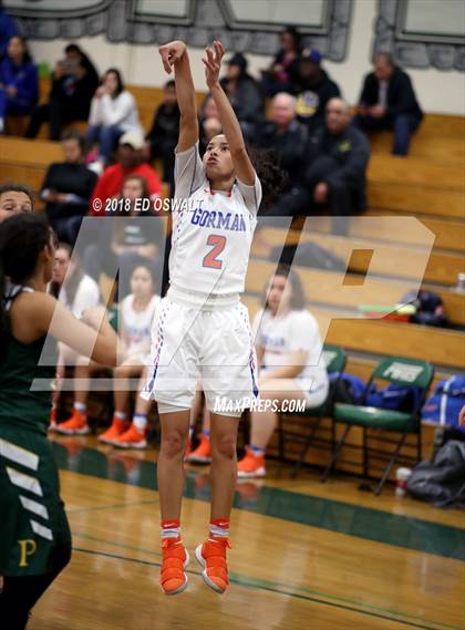Thumbnail 1 in Pinewood @ Bishop Gorman (Elite is Earned Showcase) photogallery.