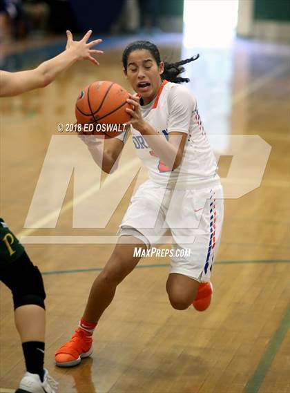Thumbnail 3 in Pinewood @ Bishop Gorman (Elite is Earned Showcase) photogallery.