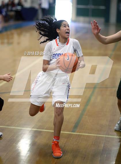 Thumbnail 1 in Pinewood @ Bishop Gorman (Elite is Earned Showcase) photogallery.