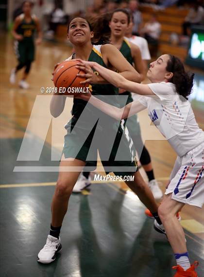 Thumbnail 2 in Pinewood @ Bishop Gorman (Elite is Earned Showcase) photogallery.