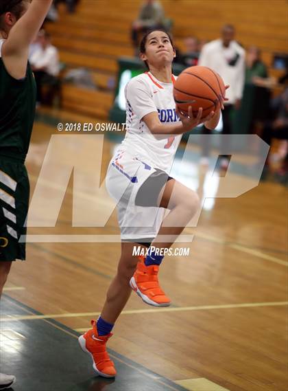 Thumbnail 2 in Pinewood @ Bishop Gorman (Elite is Earned Showcase) photogallery.