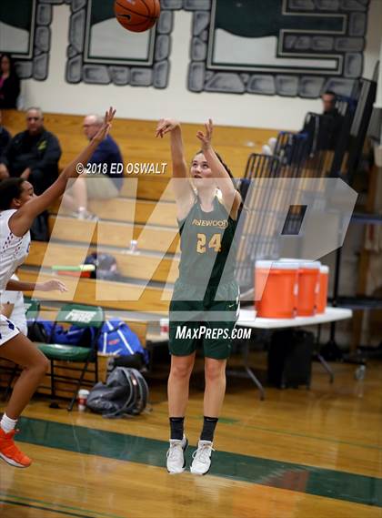 Thumbnail 2 in Pinewood @ Bishop Gorman (Elite is Earned Showcase) photogallery.