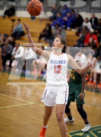 Thumbnail 2 in Pinewood @ Bishop Gorman (Elite is Earned Showcase) photogallery.
