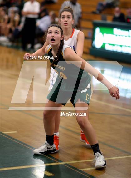 Thumbnail 3 in Pinewood @ Bishop Gorman (Elite is Earned Showcase) photogallery.