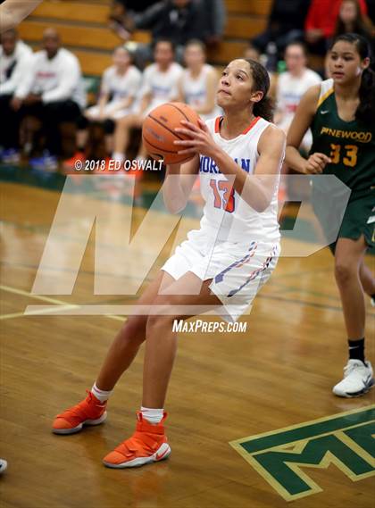 Thumbnail 3 in Pinewood @ Bishop Gorman (Elite is Earned Showcase) photogallery.