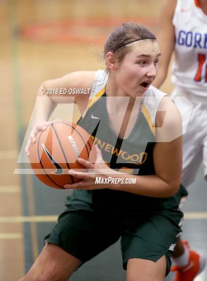 Thumbnail 2 in Pinewood @ Bishop Gorman (Elite is Earned Showcase) photogallery.