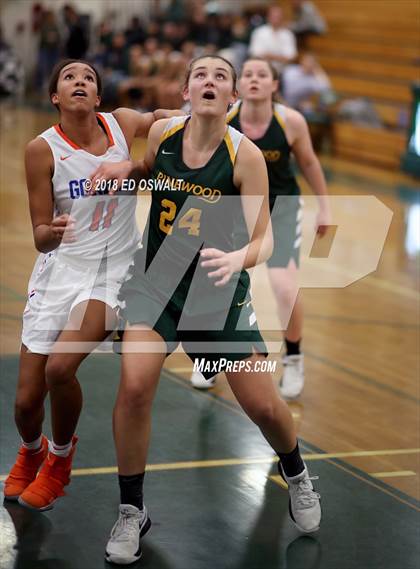 Thumbnail 1 in Pinewood @ Bishop Gorman (Elite is Earned Showcase) photogallery.