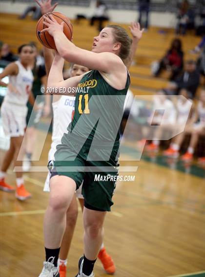 Thumbnail 2 in Pinewood @ Bishop Gorman (Elite is Earned Showcase) photogallery.