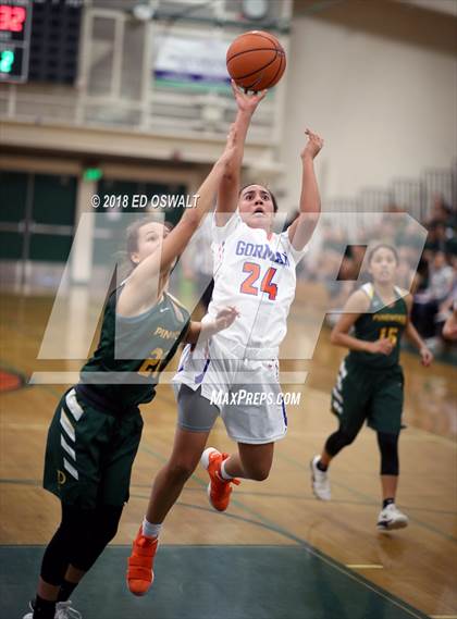 Thumbnail 3 in Pinewood @ Bishop Gorman (Elite is Earned Showcase) photogallery.