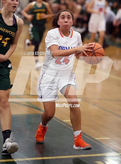 Thumbnail 3 in Pinewood @ Bishop Gorman (Elite is Earned Showcase) photogallery.