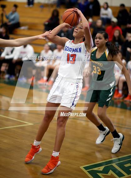 Thumbnail 1 in Pinewood @ Bishop Gorman (Elite is Earned Showcase) photogallery.