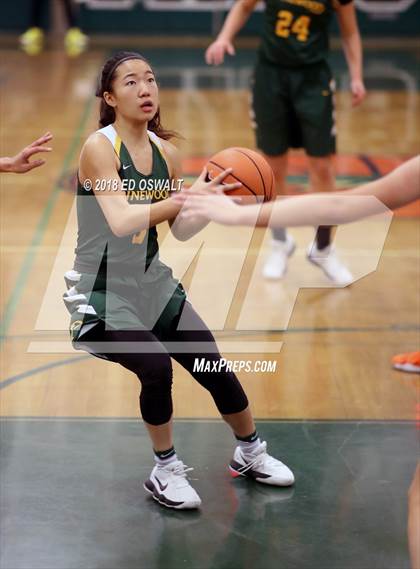Thumbnail 1 in Pinewood @ Bishop Gorman (Elite is Earned Showcase) photogallery.