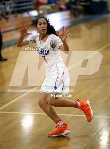 Thumbnail 3 in Pinewood @ Bishop Gorman (Elite is Earned Showcase) photogallery.