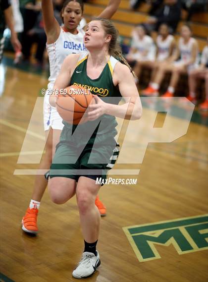 Thumbnail 1 in Pinewood @ Bishop Gorman (Elite is Earned Showcase) photogallery.