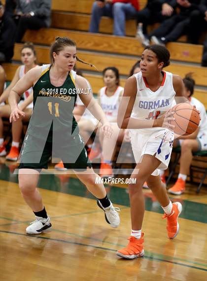 Thumbnail 3 in Pinewood @ Bishop Gorman (Elite is Earned Showcase) photogallery.