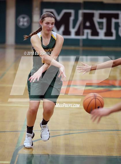 Thumbnail 3 in Pinewood @ Bishop Gorman (Elite is Earned Showcase) photogallery.