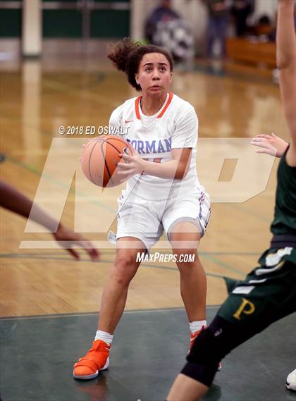 Thumbnail 1 in Pinewood @ Bishop Gorman (Elite is Earned Showcase) photogallery.