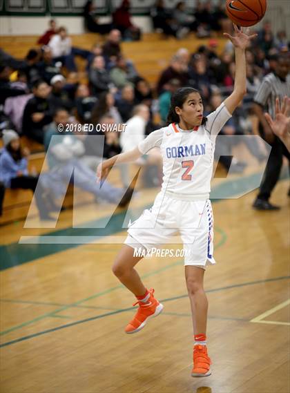 Thumbnail 1 in Pinewood @ Bishop Gorman (Elite is Earned Showcase) photogallery.