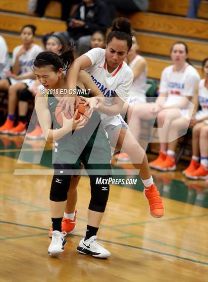 Thumbnail 1 in Pinewood @ Bishop Gorman (Elite is Earned Showcase) photogallery.
