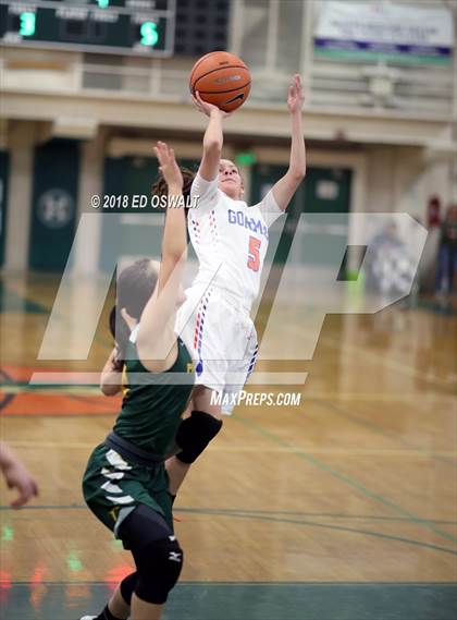 Thumbnail 1 in Pinewood @ Bishop Gorman (Elite is Earned Showcase) photogallery.