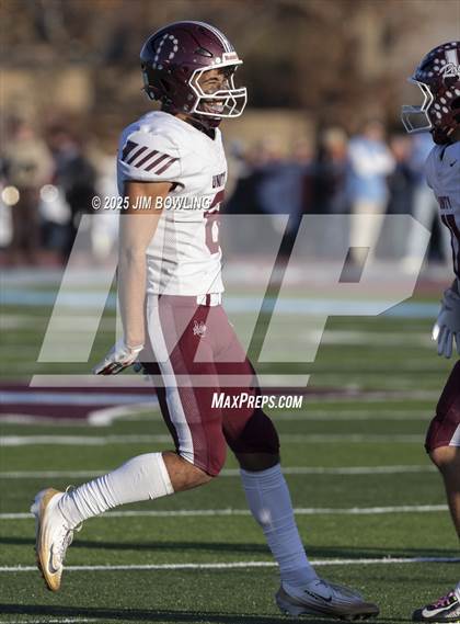 Thumbnail 1 in Tolono Unity vs St. Joseph-Ogden (IHSA 3A State Semifinal) photogallery.