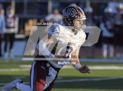 Thumbnail 1 in Tolono Unity vs St. Joseph-Ogden (IHSA 3A State Semifinal) photogallery.