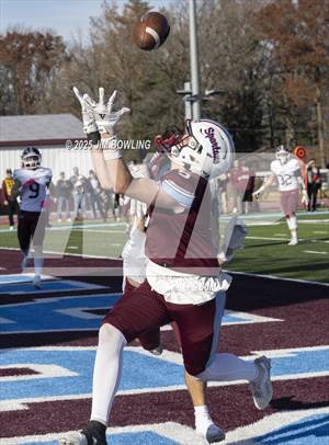 Tolono Unity vs St. Joseph-Ogden (IHSA 3A State Semifinal)