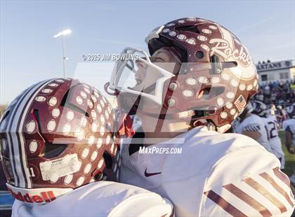 Thumbnail 1 in Tolono Unity vs St. Joseph-Ogden (IHSA 3A State Semifinal) photogallery.